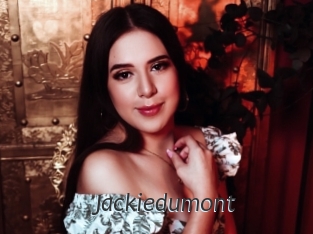 jackiedumont Ligne Rose
