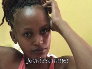 Jackiesummer