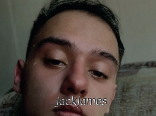 Jackjames