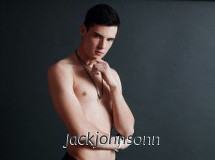 Jackjohnsonn