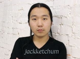 Jackketchum