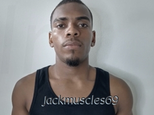 jackmuscles69 Ligne Rose