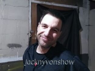 Jacknyvonshow