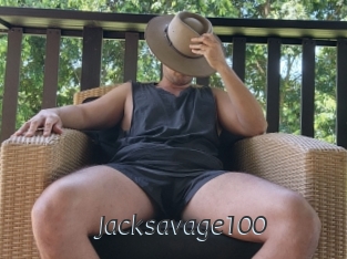 Jacksavage100