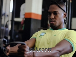 jackscott Ligne Rose