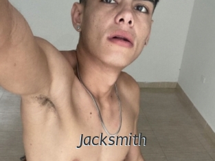 jacksmith Ligne Rose