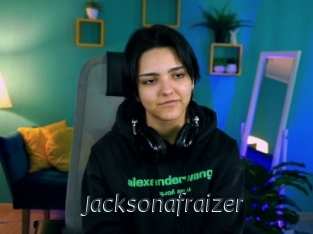 Jacksonafraizer