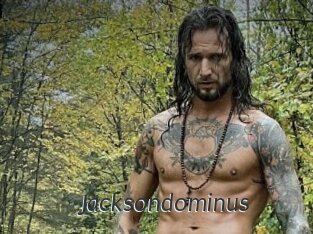 Jacksondominus