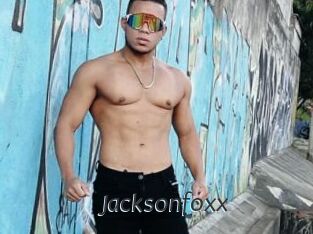 Jacksonfoxx