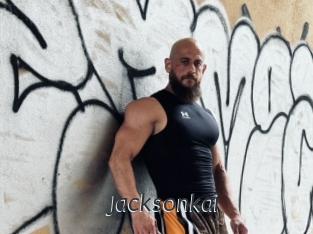 Jacksonkai