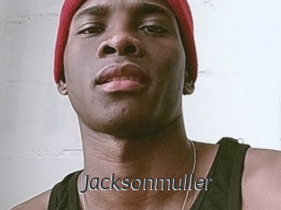 jacksonmuller Ligne Rose