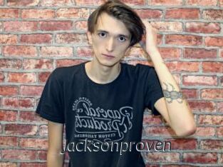 Jacksonproven