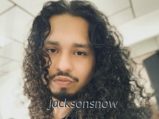 Jacksonsnow