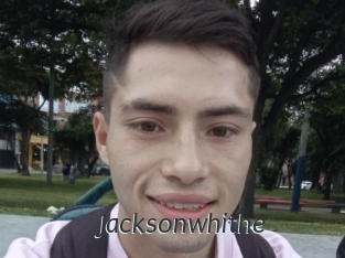 Jacksonwhithe