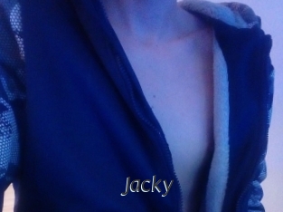 jacky Ligne Rose