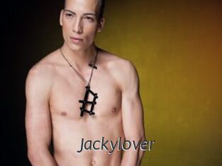 jackylover Ligne Rose