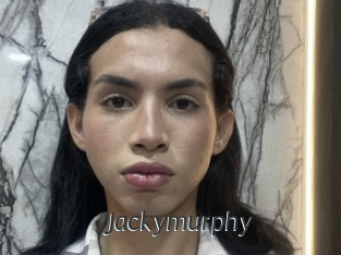 Jackymurphy