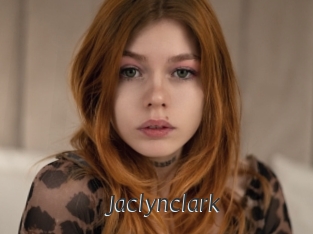 Jaclynclark
