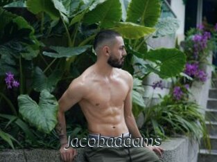 Jacobaddams