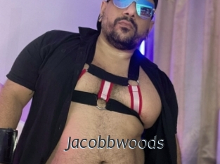 jacobbwoods Ligne Rose