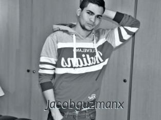 Jacobguzmanx