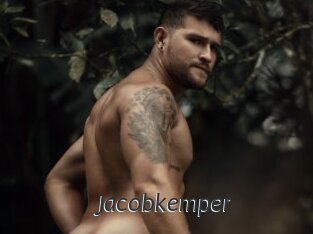 jacobkemper Ligne Rose