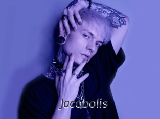 jacobolis Ligne Rose
