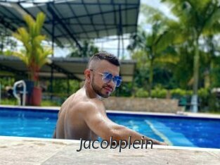 Jacobplein