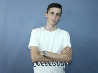 Jacobspup