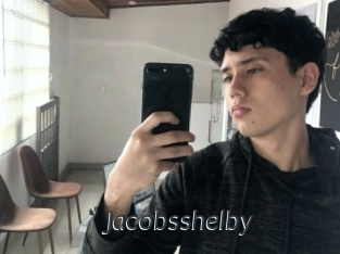 jacobsshelby Ligne Rose