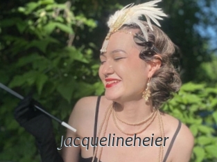 Jacquelineheier