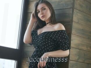 Jacquelinesss