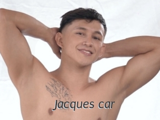 jacques_car Ligne Rose
