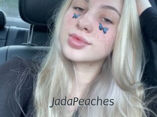 jadaPeaches Ligne Rose