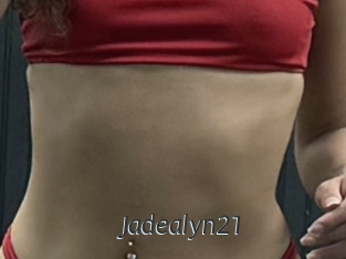 Jadealyn21