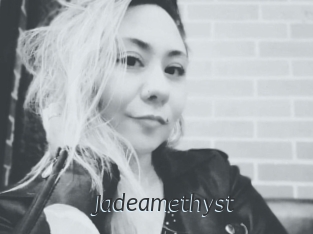 Jadeamethyst