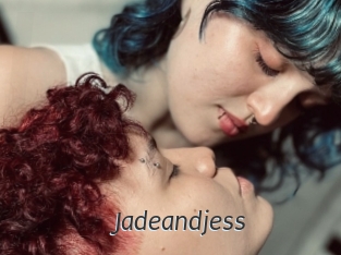 Jadeandjess