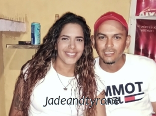 Jadeandtyrone