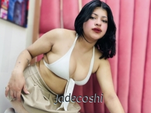 Jadecoshi