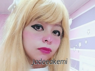 Jadeeakemi