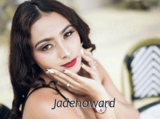 jadehoward Ligne Rose
