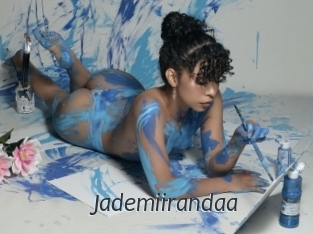 Jademiirandaa
