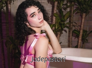 jadepastori Ligne Rose