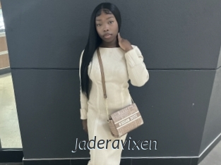 Jaderavixen