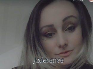 Jaderenee