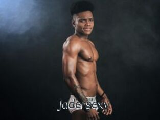 Jadersexy