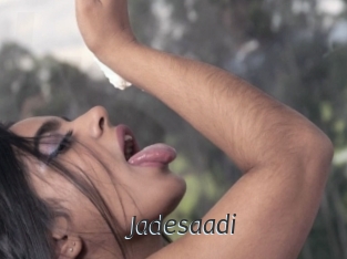 Jadesaadi