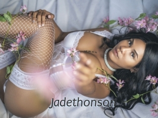 Jadethonson