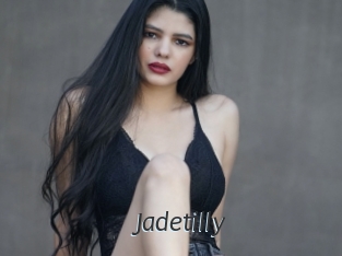 jadetilly Ligne Rose