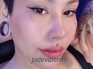 Jadevalente